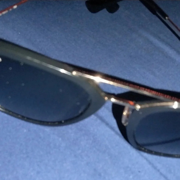 Ray Ban Sunglasses ?
